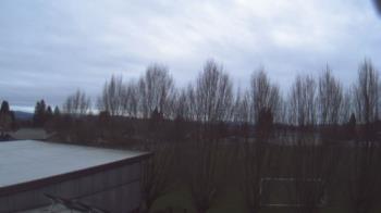 Weather camera view of Hayes Freedom HS.