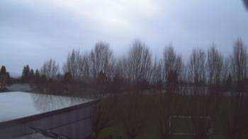 Weather camera view of Hayes Freedom HS.