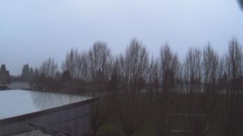 Weather camera view of Hayes Freedom HS.