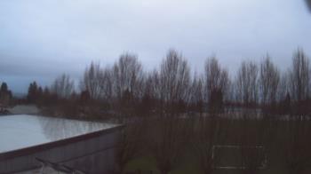 Weather camera view of Hayes Freedom HS.