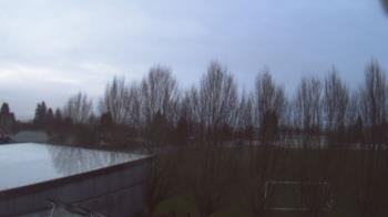 Weather camera view of Hayes Freedom HS.