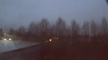 Weather camera view of Hayes Freedom HS.