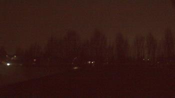 Weather camera view of Hayes Freedom HS.