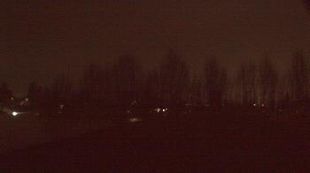 Weather camera view of Hayes Freedom HS.