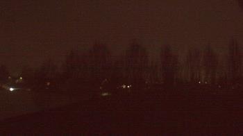 Weather camera view of Hayes Freedom HS.