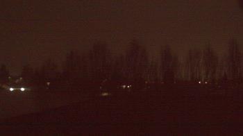 Weather camera view of Hayes Freedom HS.