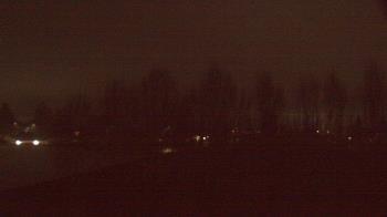 Weather camera view of Hayes Freedom HS.