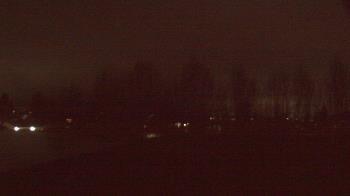 Weather camera view of Hayes Freedom HS.