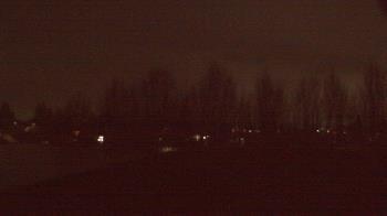 Weather camera view of Hayes Freedom HS.