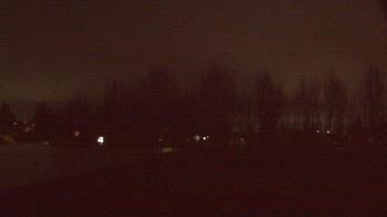 Weather camera view of Hayes Freedom HS.