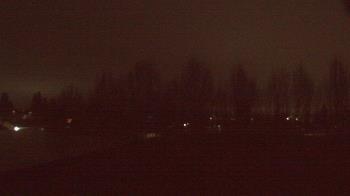 Weather camera view of Hayes Freedom HS.