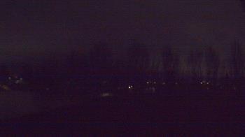 Weather camera view of Hayes Freedom HS.