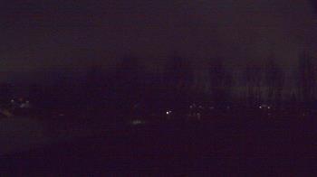 Weather camera view of Hayes Freedom HS.