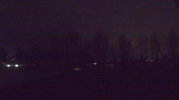 Weather camera view of Hayes Freedom HS.