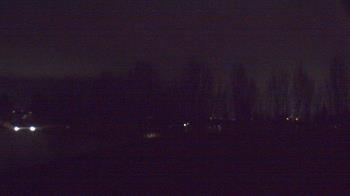 Weather camera view of Hayes Freedom HS.