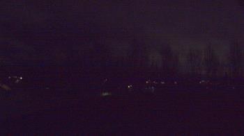 Weather camera view of Hayes Freedom HS.