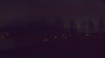 Weather camera view of Hayes Freedom HS.