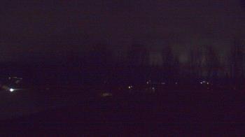 Weather camera view of Hayes Freedom HS.