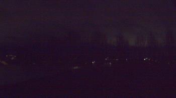 Weather camera view of Hayes Freedom HS.