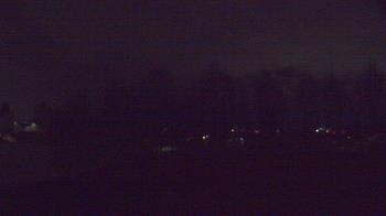 Weather camera view of Hayes Freedom HS.