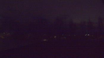 Weather camera view of Hayes Freedom HS.