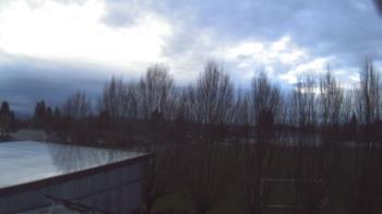 Weather camera view of Hayes Freedom HS.