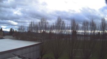 Weather camera view of Hayes Freedom HS.