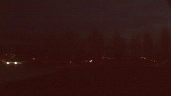 Weather camera view of Hayes Freedom HS.