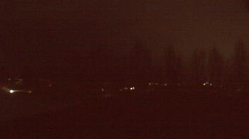 Weather camera view of Hayes Freedom HS.