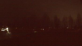 Weather camera view of Hayes Freedom HS.