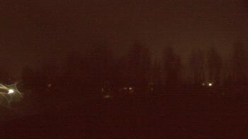 Weather camera view of Hayes Freedom HS.