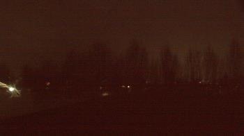 Weather camera view of Hayes Freedom HS.