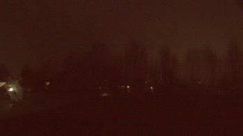 Weather camera view of Hayes Freedom HS.