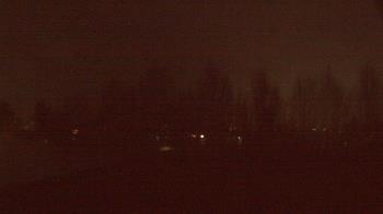 Weather camera view of Hayes Freedom HS.