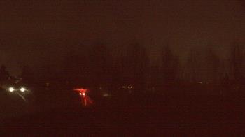 Weather camera view of Hayes Freedom HS.