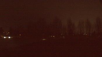 Weather camera view of Hayes Freedom HS.