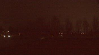 Weather camera view of Hayes Freedom HS.