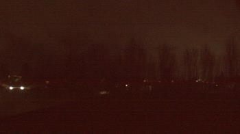 Weather camera view of Hayes Freedom HS.