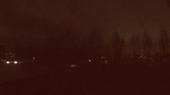 Weather camera view of Hayes Freedom HS.