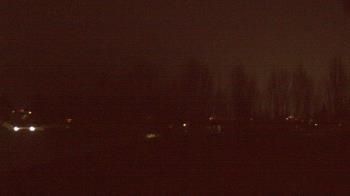 Weather camera view of Hayes Freedom HS.