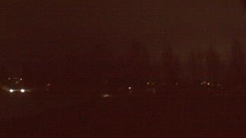 Weather camera view of Hayes Freedom HS.