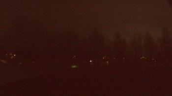 Weather camera view of Hayes Freedom HS.