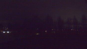 Weather camera view of Hayes Freedom HS.