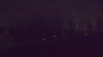 Weather camera view of Hayes Freedom HS.