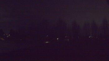 Weather camera view of Hayes Freedom HS.