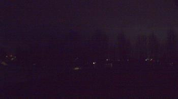 Weather camera view of Hayes Freedom HS.