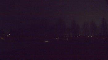 Weather camera view of Hayes Freedom HS.