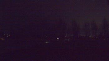 Weather camera view of Hayes Freedom HS.