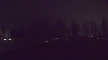 Weather camera view of Hayes Freedom HS.