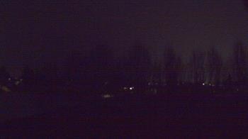 Weather camera view of Hayes Freedom HS.